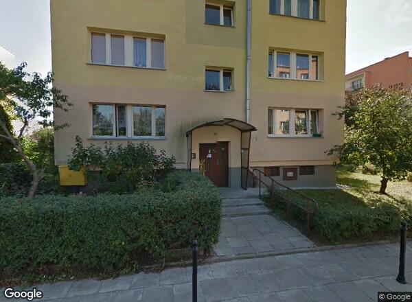 Ceny mieszkań Łódź Janusza Kusocińskiego 160