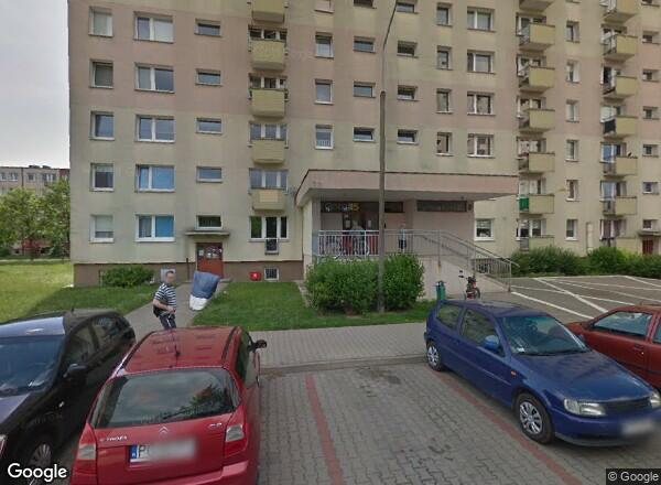 Ceny mieszkań Poznań Wichrowe Wzgórze 15