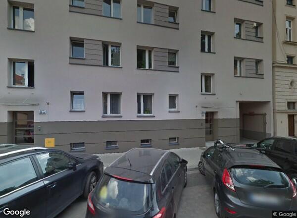 Ceny mieszkań Kraków Helclów 23