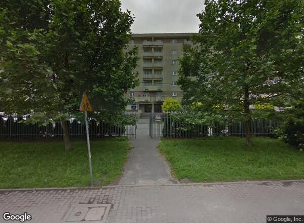 Ceny mieszkań Warszawa ul. Dzieci Warszawy 29