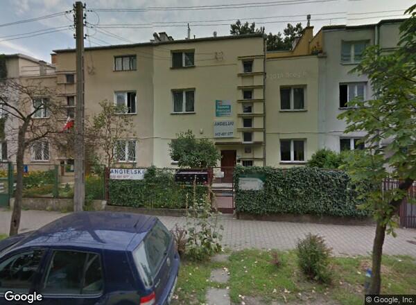 Ceny mieszkań Warszawa ul. A. Fontany 34