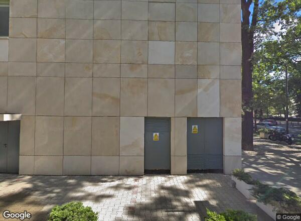 Ceny mieszkań Warszawa al. J. Ch. Szucha 13/15