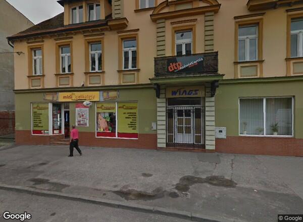 Ceny mieszkań Bydgoszcz Dolina 57