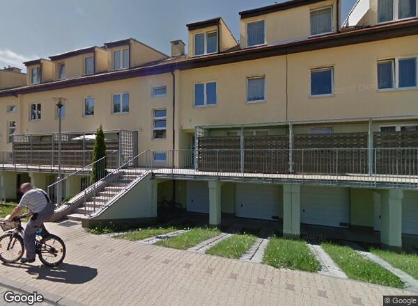 Ceny mieszkań Wrocław UL. MIŁOSTOWSKA 22