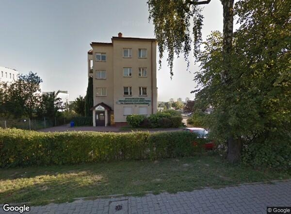 Ceny transakcyjne mieszkań Lublin Jutrzenki 20