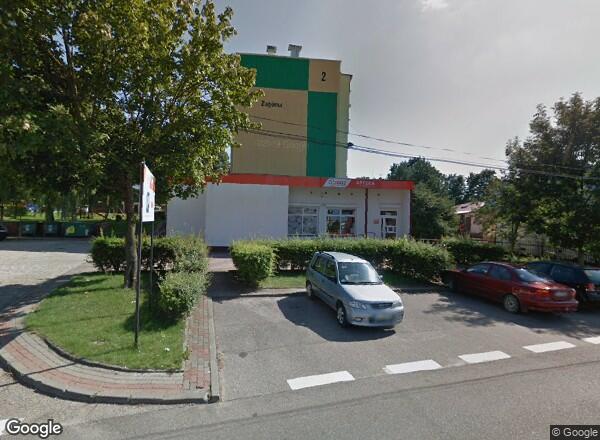 Ceny mieszkań Białystok Zagórna 2