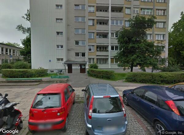 Ceny mieszkań Warszawa ul. G. Bruna 30