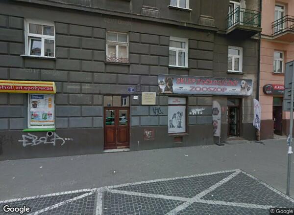 Ceny mieszkań Kraków Śląska 4