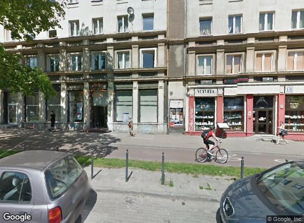 Ceny mieszkań Gdańsk Aleja Grunwaldzka 39