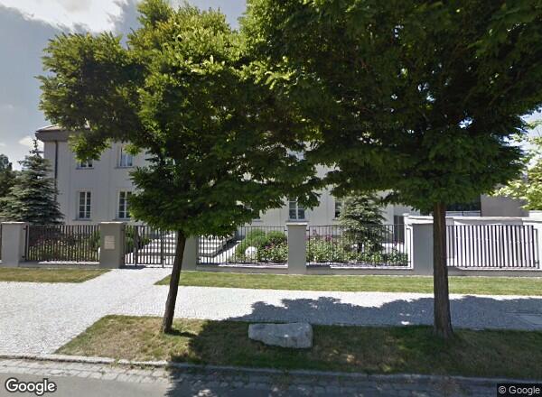 Ceny mieszkań Wrocław AL. AKACJOWA 17