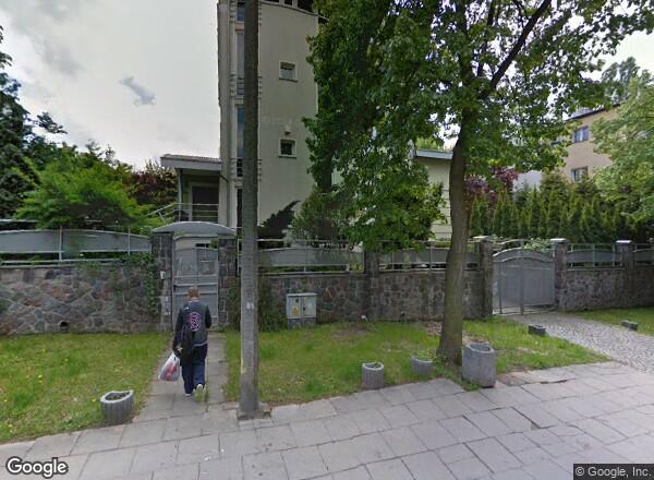 Ceny mieszkań Gdynia Żołnierzy I Armii Wojska Polskiego 22