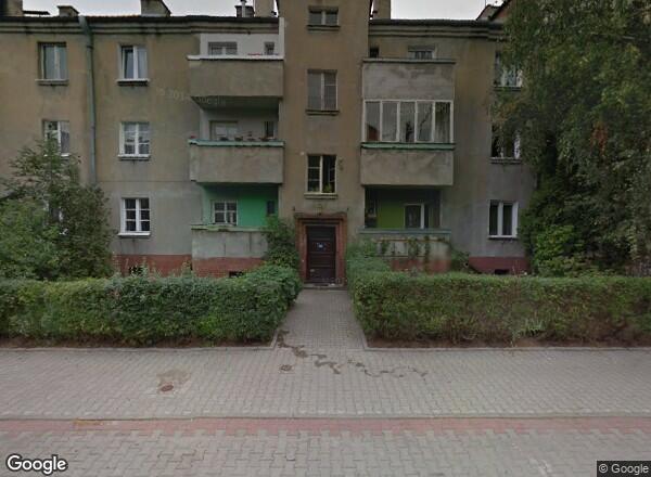 Ceny mieszkań Wrocław UL. MURARSKA 3