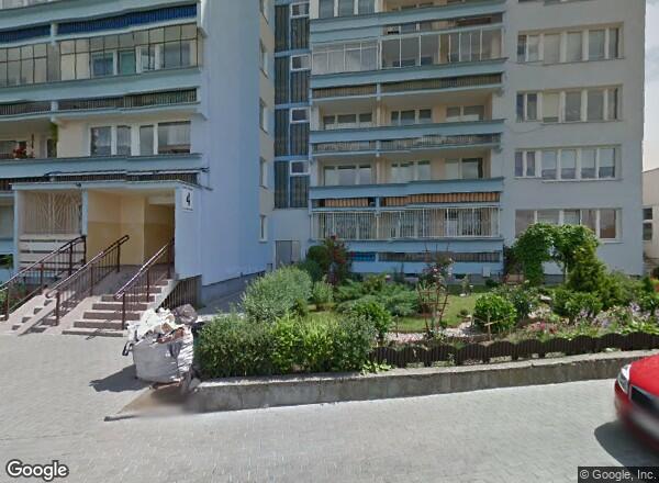 Ceny mieszkań Gdańsk Heleny Marusarzówny 4