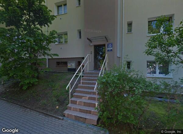 Ceny mieszkań Gdynia Batalionów Chłopskich 23