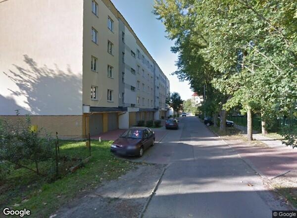 Ceny transakcyjne mieszkań Białystok Juliusza Słowackiego 3