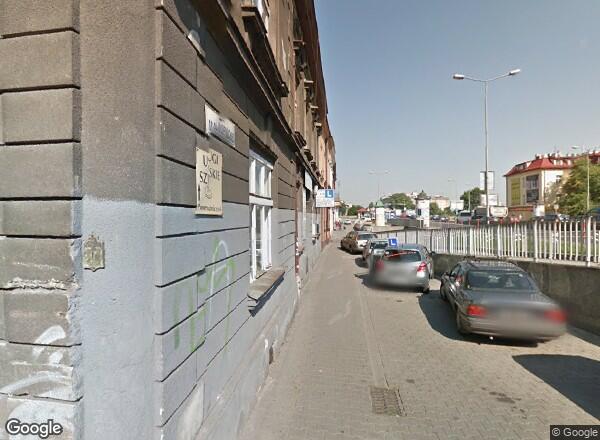 Ceny mieszkań Kraków Marii Konopnickiej 13