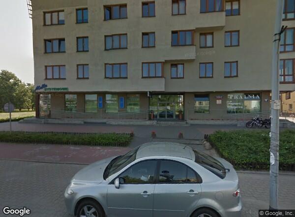 Ceny mieszkań Warszawa ul. W. K. Roentgena 23