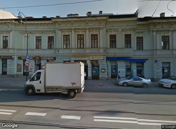 Ceny mieszkań Kraków Bolesława Limanowskiego 1