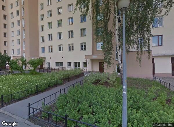 Ceny mieszkań Warszawa ul. Białostocka 11
