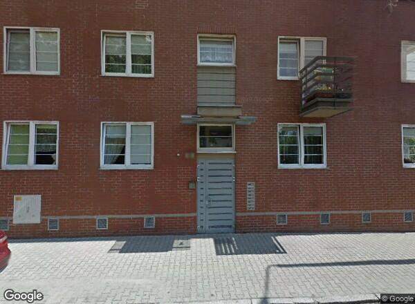 Ceny mieszkań Wrocław UL. ZŁOTOSTOCKA 32