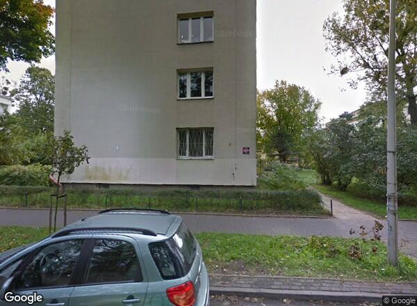 Ceny mieszkań Łódź Bracka 35