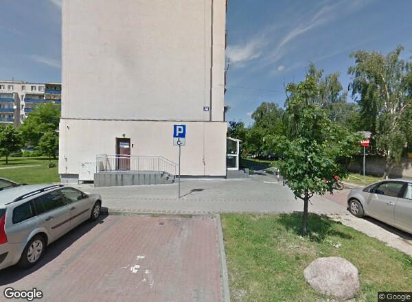 Ceny mieszkań Piaseczno Fabryczna 32