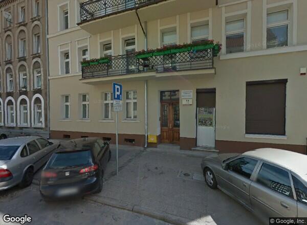 Ceny mieszkań Gdańsk Konrada Wallenroda 11