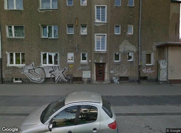 Ceny mieszkań Wrocław UL. BOLESŁAWA KRZYWOUSTEGO 35