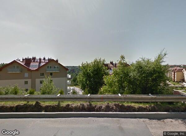Ceny mieszkań Gdańsk Seweryna Goszczyńskiego 30