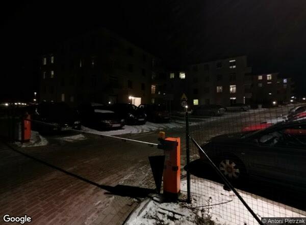 Ceny mieszkań Gdańsk Starogardzka 71