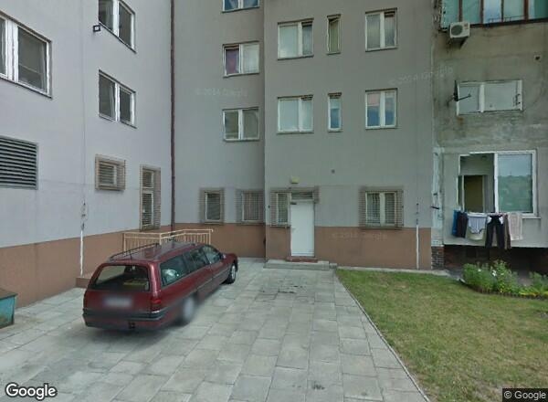 Ceny transakcyjne mieszkań Wrocław UL. TARNOGAJSKA 33