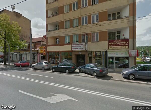 Ceny mieszkań Gdynia Świętojańska 126