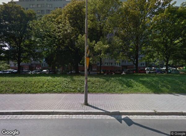 Ceny mieszkań Wrocław UL. SWOBODNA 6