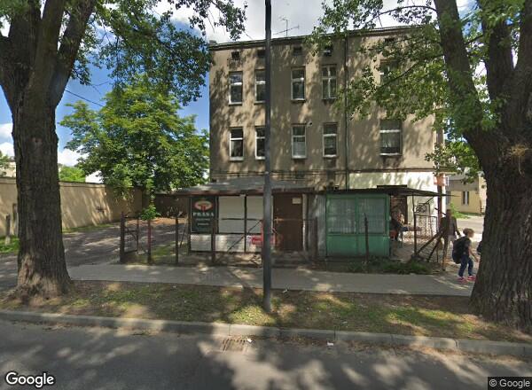 Ceny mieszkań Łódź Tuszyńska 10