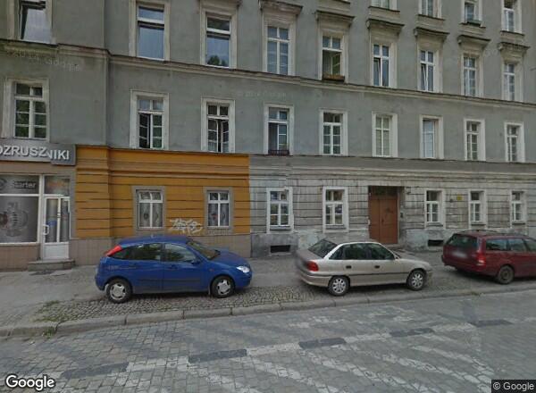 Ceny mieszkań Wrocław UL. KOMUNY PARYSKIEJ 85