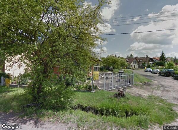 Ceny mieszkań Poznań Wołkowyska 23