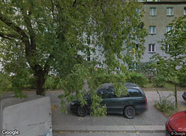 Ceny mieszkań Wrocław UL. MIELECKA 12