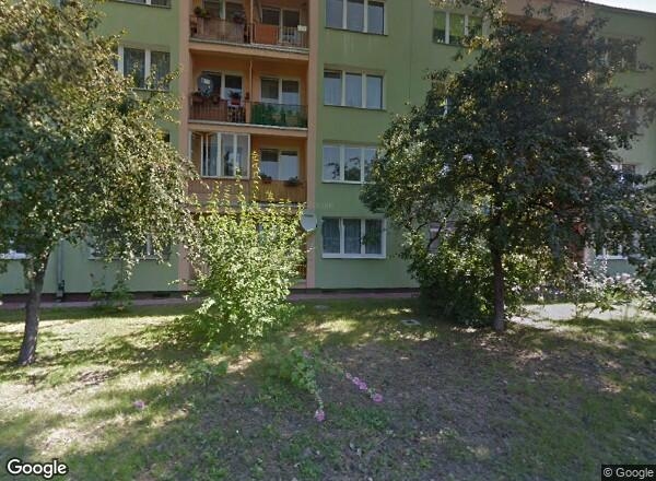 Ceny transakcyjne mieszkań Lublin Motorowa 2