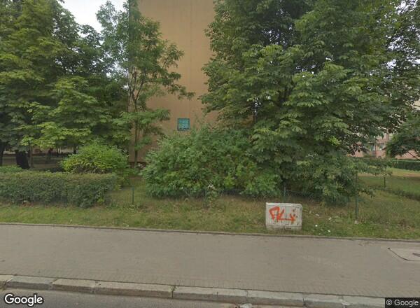 Ceny mieszkań Łódź Bolesława Limanowskiego 110