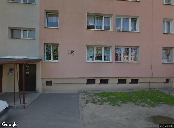 Ceny mieszkań Łódź Marcina Kasprzaka 65