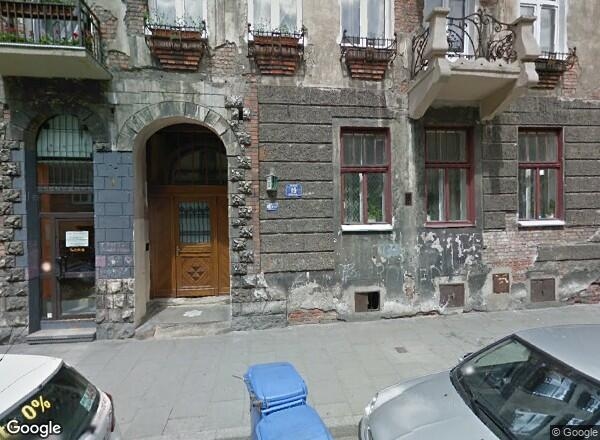 Ceny transakcyjne mieszkań Kraków Czysta 19