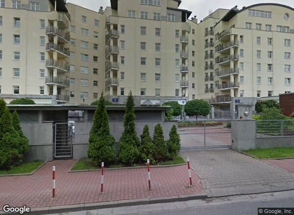 Ceny transakcyjne mieszkań Warszawa ul. K. Bohdanowicza 9
