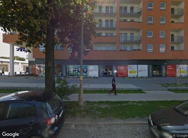 Ceny mieszkań Wrocław UL. JANA DŁUGOSZA 35