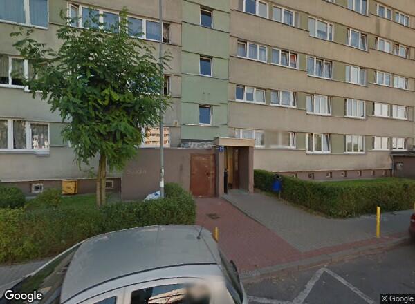 Ceny mieszkań Szczecin Antoniego Kaliny 51