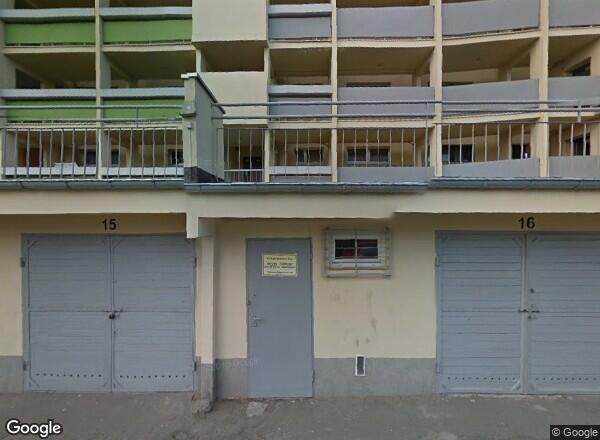 Ceny mieszkań Wrocław UL. SZYBOWCOWA 40