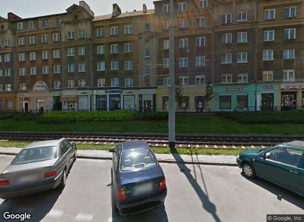 Ceny mieszkań Gdańsk Kartuska 108