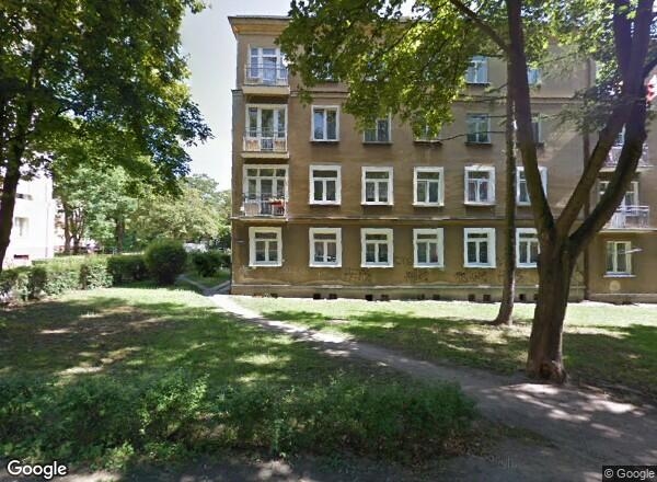 Ceny transakcyjne mieszkań Poznań Azaliowa 3