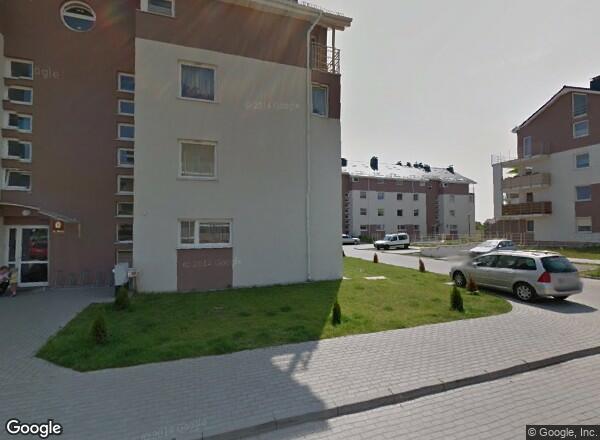 Ceny mieszkań Gdańsk Hery 6