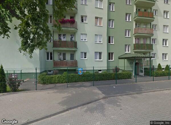 Ceny mieszkań Warszawa ul. Odkryta 1