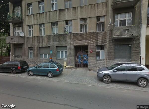 Ceny mieszkań Łódź Aleja Tadeusza Kościuszki 60